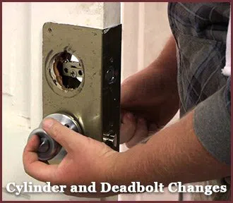 Cleveland Super Locksmith Cleveland, OH 216-365-7124 - deadbolt-changes