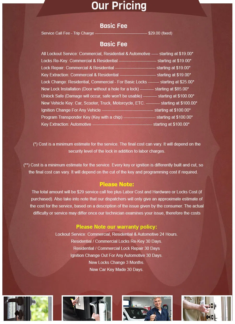 Cleveland Super Locksmith Cleveland, OH 216-365-7124