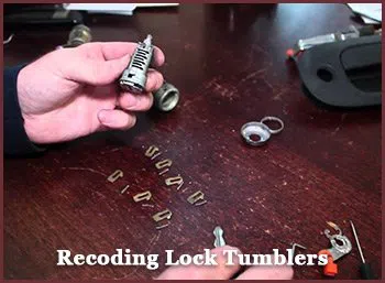 Cleveland Super Locksmith Cleveland, OH 216-365-7124 - recoding-lock-tumblers